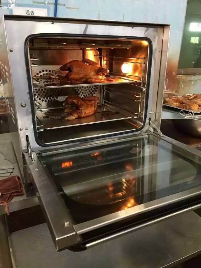 Maximize o potencial da sua cozinha com nosso forno elétrico de convecção de alta eficiência