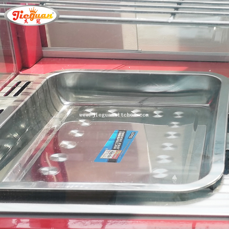 Vitrine de pastelaria de bancada Vitrine elétrica de aquecedor de alimentos para restaurantes