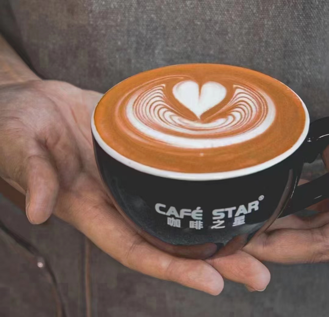 Por que as máquinas de café comerciais são caras?