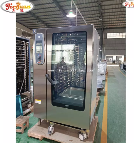 O que &eacute; um micro-ondas de convec&ccedil;&atilde;o?