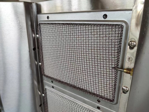 Fabricante de máquinas de kebab a gás para compradores atacadistas globais