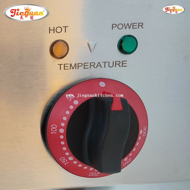 churrasqueira elétrica de lava rock de bancada com CE