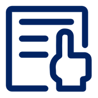  <h4><span style="font-family:Arial Black;"><strong>PASSO 3</strong></span></h4> <p><span style="font-size:19px;">Providencie um depósito</span></p> 