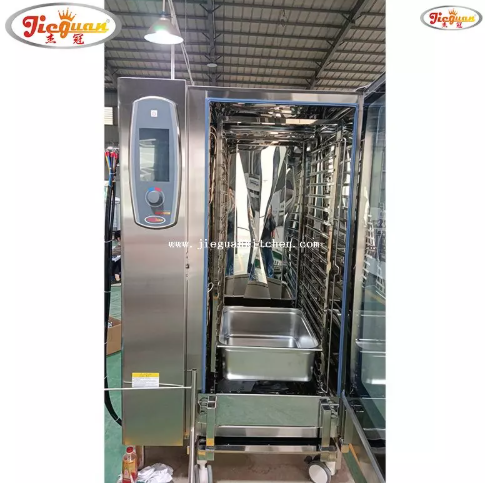 O que &eacute; um micro-ondas de convec&ccedil;&atilde;o?