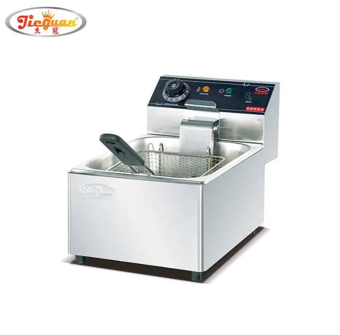 As melhores fritadeiras de 2025