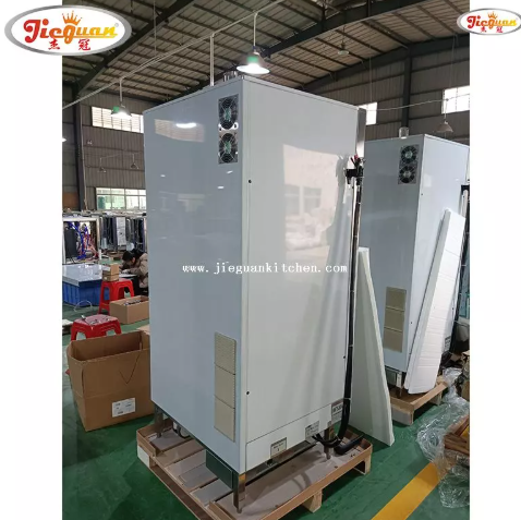 O que &eacute; um micro-ondas de convec&ccedil;&atilde;o?