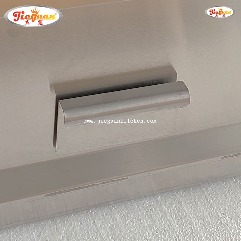 churrasqueira elétrica de lava rock de bancada com CE