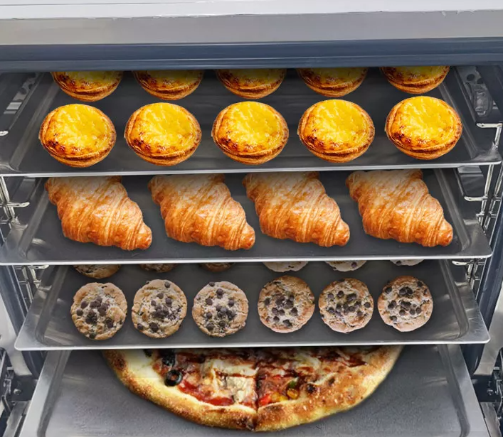 Escolhendo o Melhor Microondas Comercial